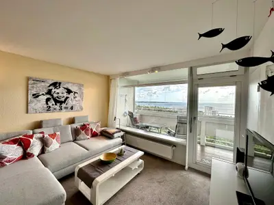 Ferienwohnung für 2 Personen (41 m²) in Sierksdorf 6/10