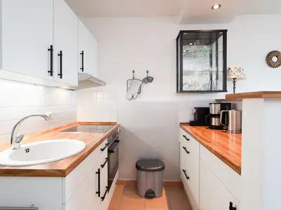 Küche / Küchenzeile