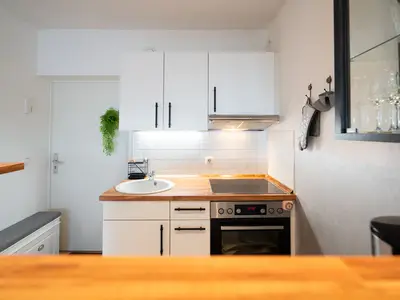 Küche / Küchenzeile