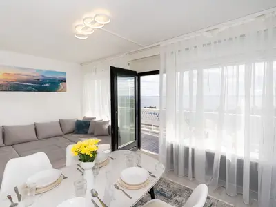 Ferienwohnung für 4 Personen (42 m²) in Sierksdorf 2/10