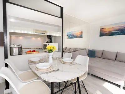 Ferienwohnung für 4 Personen (42 m²) in Sierksdorf 3/10