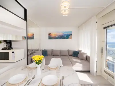Ferienwohnung für 4 Personen (42 m²) in Sierksdorf 4/10