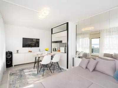 Ferienwohnung für 4 Personen (42 m²) in Sierksdorf 5/10