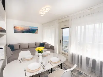 Ferienwohnung für 4 Personen (42 m²) in Sierksdorf 7/10