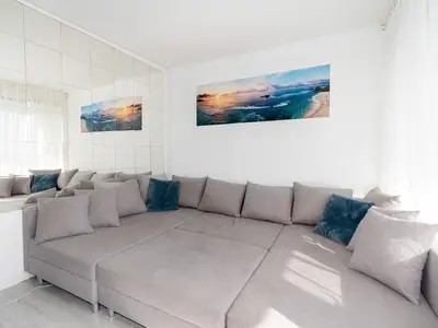 Ferienwohnung für 4 Personen (42 m²) in Sierksdorf 8/10