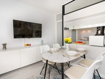 Ferienwohnung für 4 Personen (42 m²) in Sierksdorf 9/10