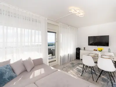Ferienwohnung für 4 Personen (42 m²) in Sierksdorf 10/10