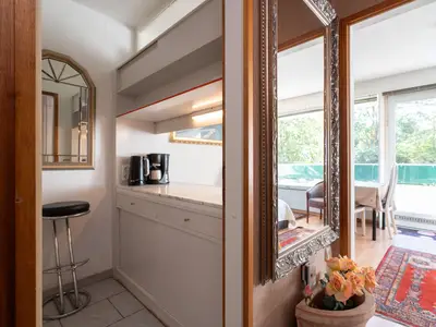 Küche / Küchenzeile