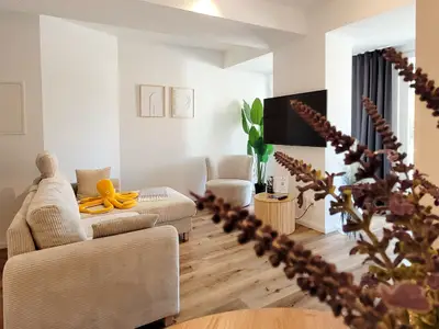 Ideales Appartement für 2 Personen