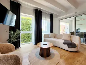 Ferienwohnung für 5 Personen (76 m²) in Sierksdorf