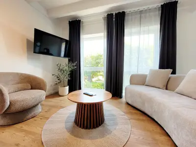 Mit WLAN und Smart TV