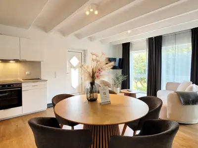 Modernes Appartement Nummer 3 - Windjammer