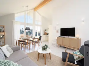 Ferienwohnung für 5 Personen (70 m²) in Sierksdorf