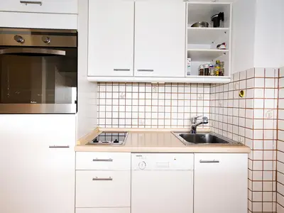 Küche / Küchenzeile