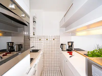 Küche / Küchenzeile