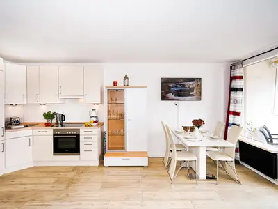 Küche / Küchenzeile