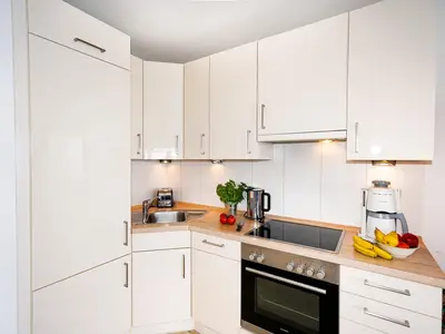 Küche / Küchenzeile