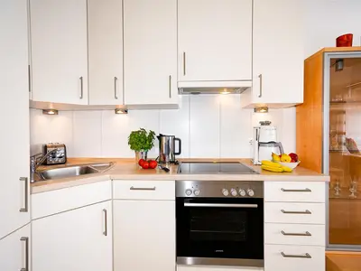 Küche / Küchenzeile