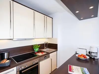 Küche / Küchenzeile