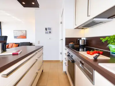 Küche / Küchenzeile