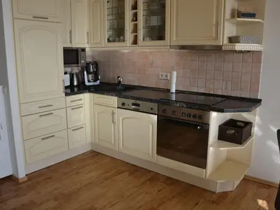 Küche / Küchenzeile