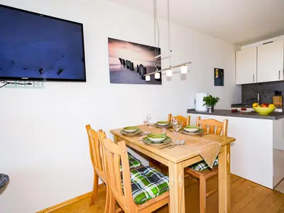 Ferienwohnung für 4 Personen (40 m²) in Sierksdorf 5/10