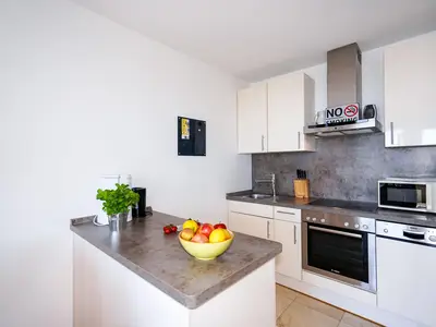 Küche / Küchenzeile