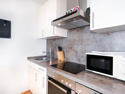 Küche / Küchenzeile