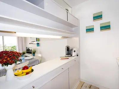 Küche / Küchenzeile