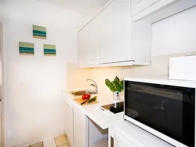 Küche / Küchenzeile