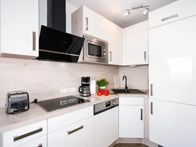 Küche / Küchenzeile