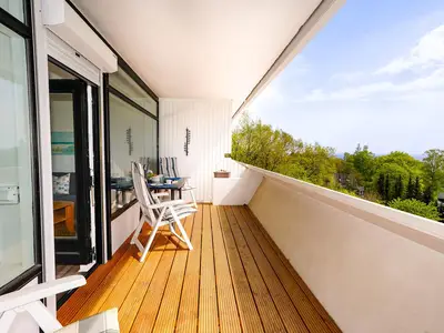 Ferienwohnung für 4 Personen (50 m²) in Sierksdorf 1/10