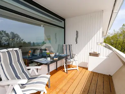 Ferienwohnung für 4 Personen (50 m²) in Sierksdorf 3/10