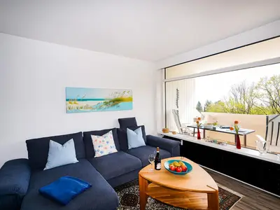 Ferienwohnung für 4 Personen (50 m²) in Sierksdorf 4/10