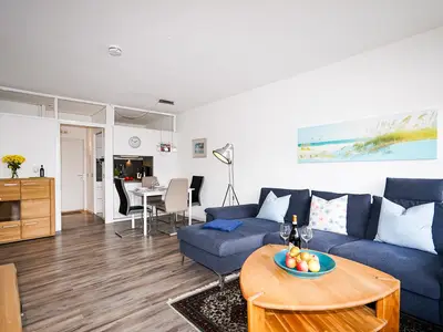 Ferienwohnung für 4 Personen (50 m²) in Sierksdorf 5/10