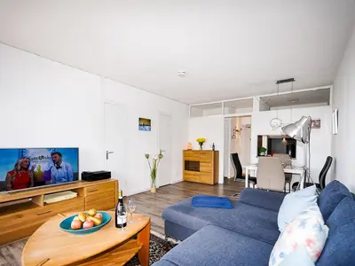 Ferienwohnung für 4 Personen (50 m²) in Sierksdorf 6/10