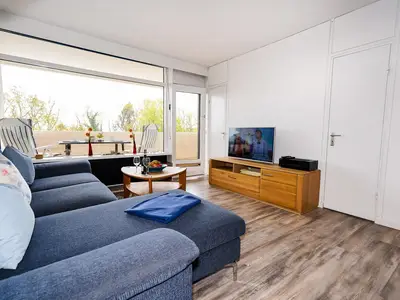 Ferienwohnung für 4 Personen (50 m²) in Sierksdorf 8/10