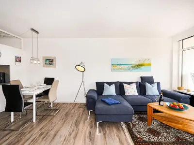 Ferienwohnung für 4 Personen (50 m²) in Sierksdorf 9/10