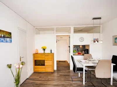 Ferienwohnung für 4 Personen (50 m²) in Sierksdorf 10/10