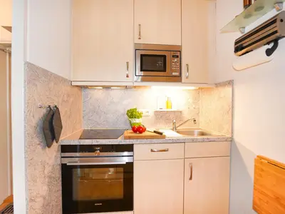 Küche / Küchenzeile