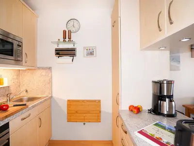 Küche / Küchenzeile