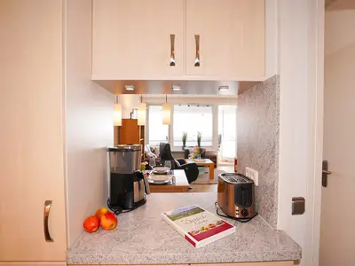 Küche / Küchenzeile