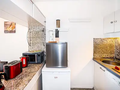 Küche / Küchenzeile