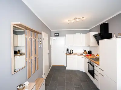 Küche / Küchenzeile