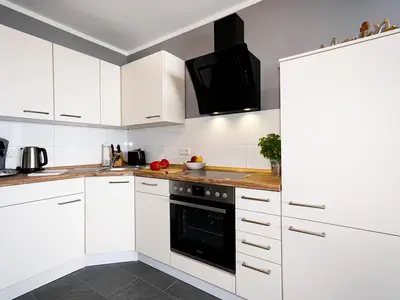 Küche / Küchenzeile