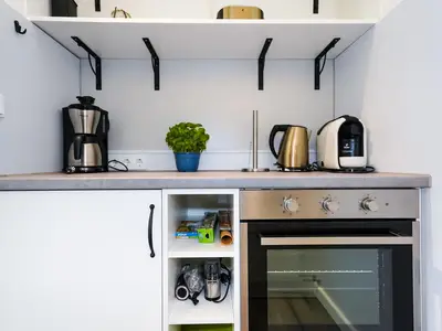 Küche / Küchenzeile