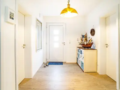 Ferienwohnung für 2 Personen (90 m²) in Sierksdorf 8/10