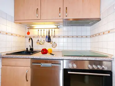 Küche / Küchenzeile