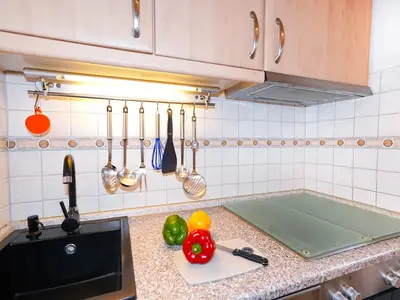 Küche / Küchenzeile