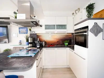 Küche / Küchenzeile